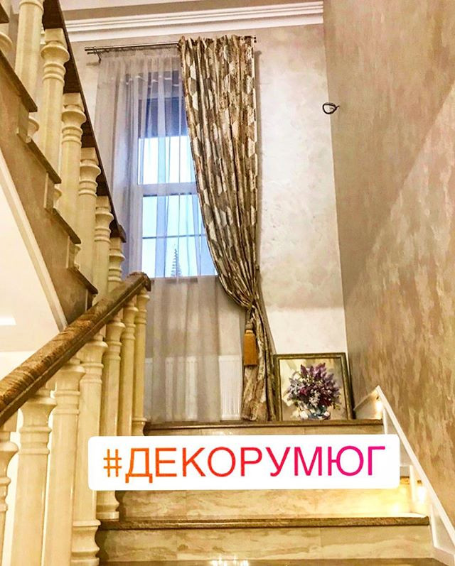 Сделанные проекты