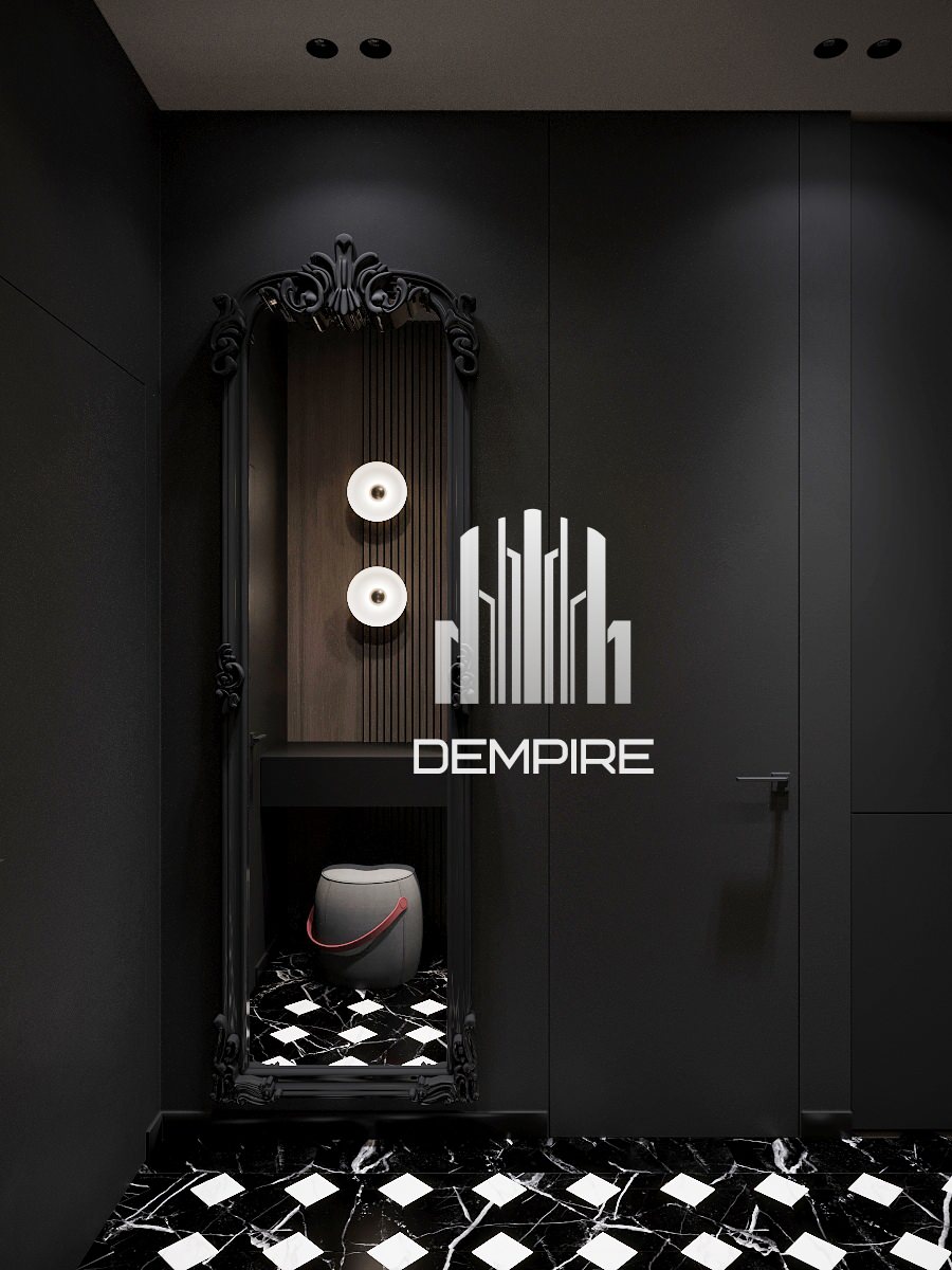 Уютная квартира в ЖК Династия