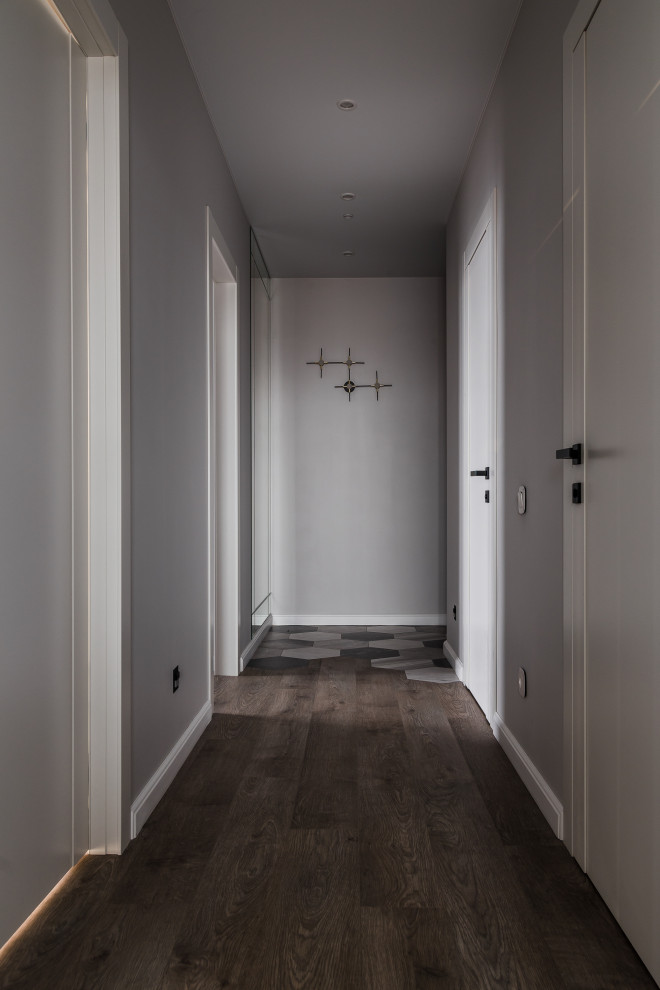 Квартира в ЖК Паруса