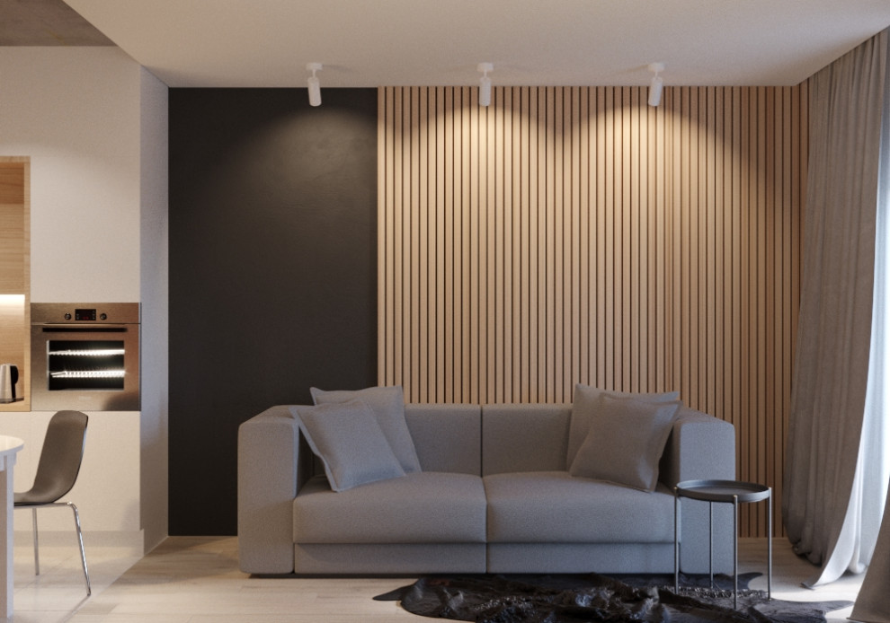 Проект для девушки