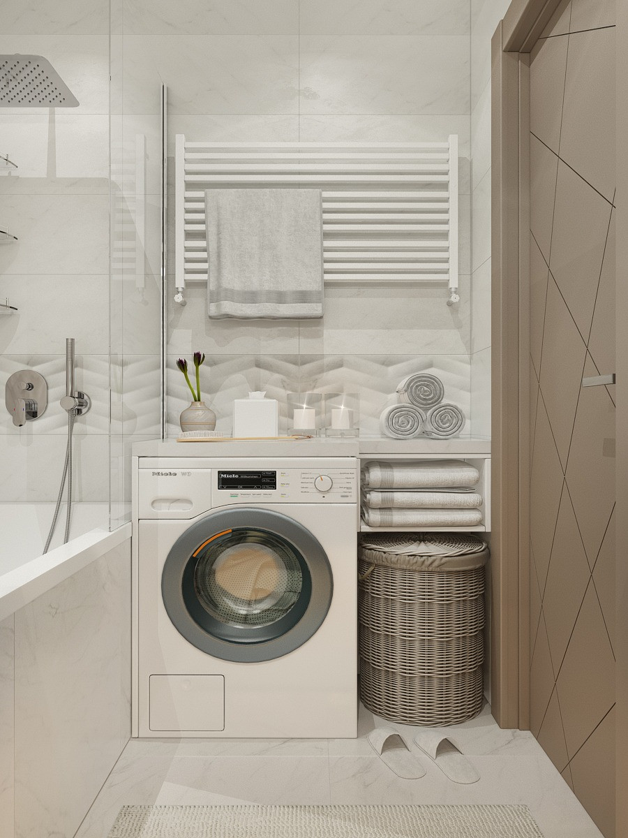 Квартира в Орле (как мы сделали 3х комнатную квартиру из двушки )