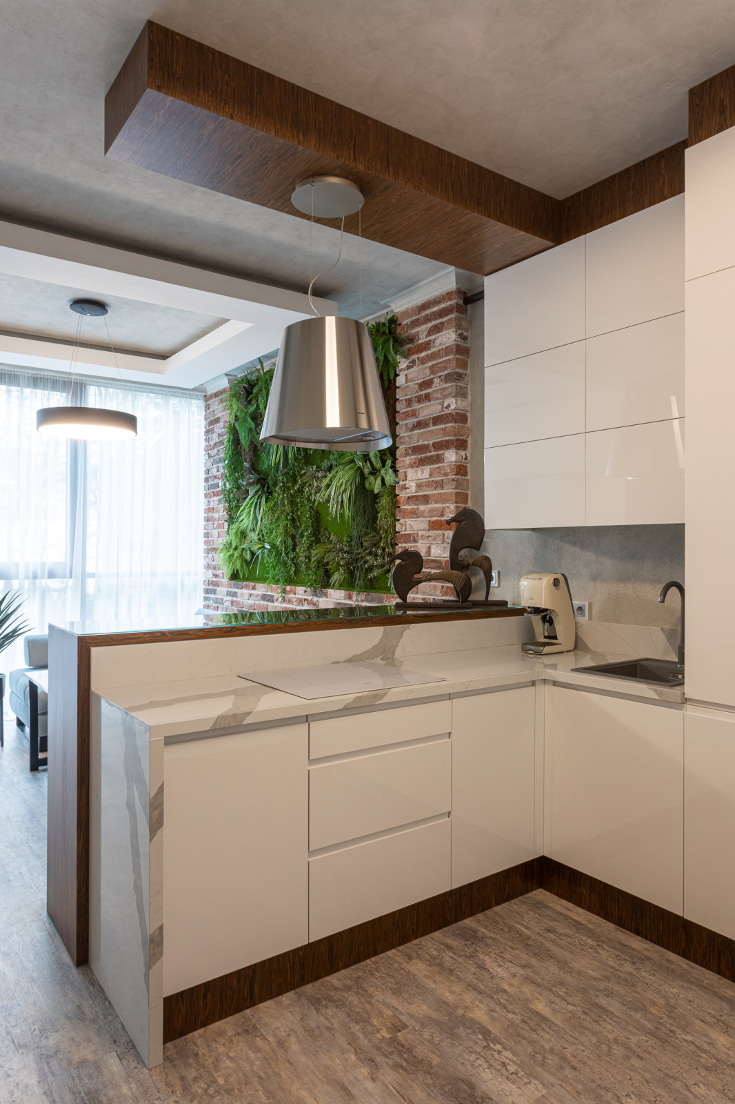 Дизайн интерьера