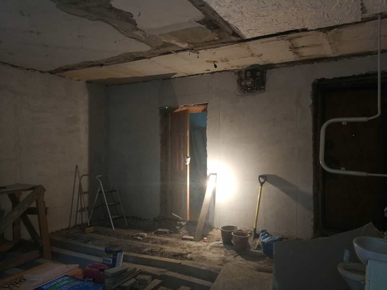 Проект с велосипедами "на удаленке"