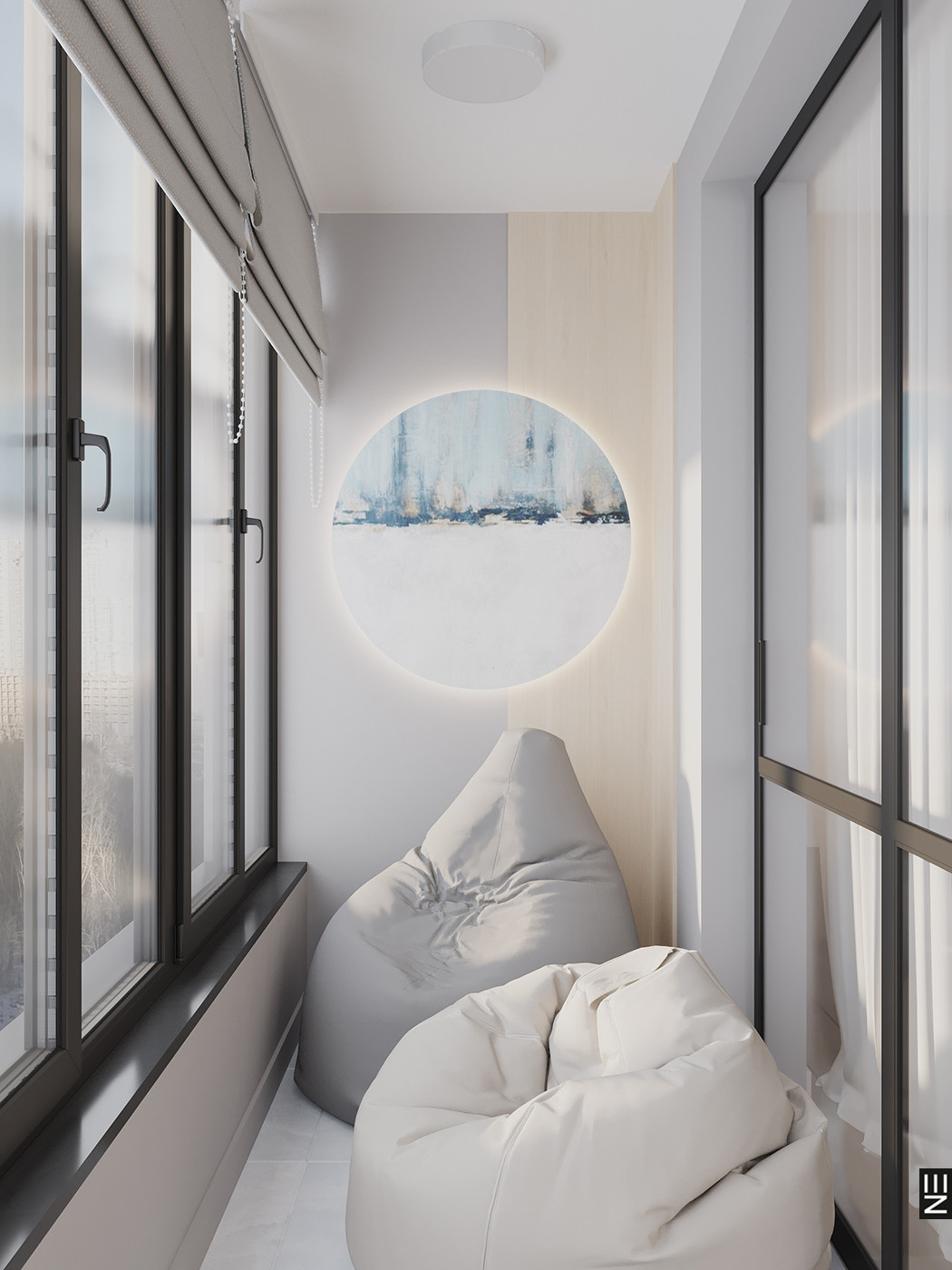 ЖК Ботанический сад для Александра