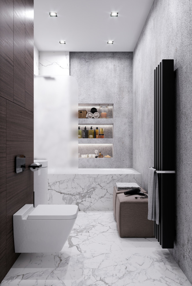 Обложка проекта: Home Sweet Home