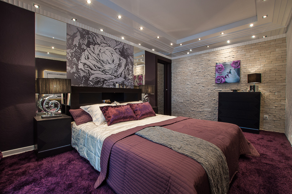 Спальня для Риты Агибаловой