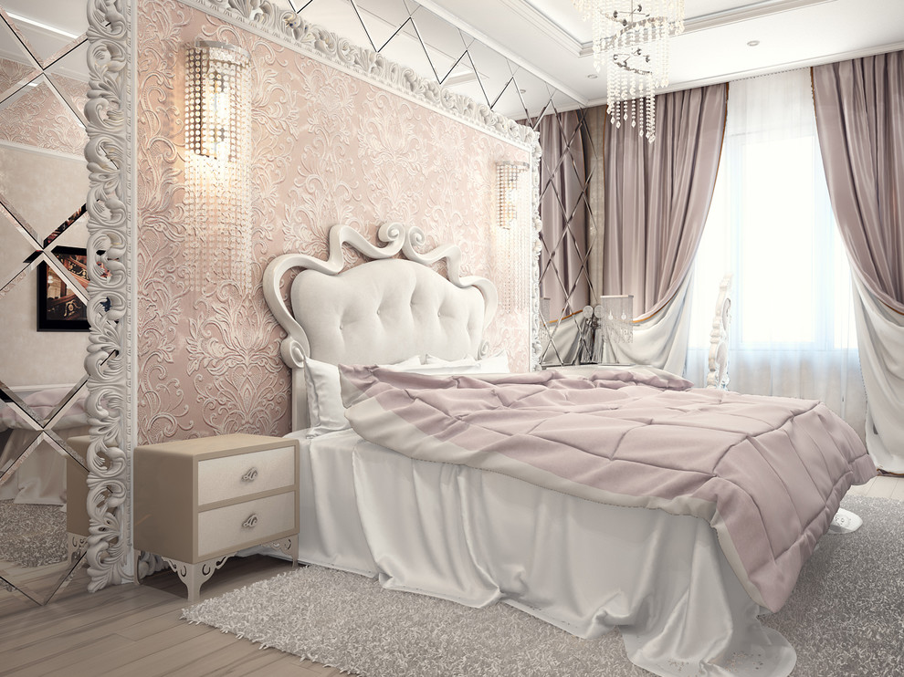Blanc  Versailles