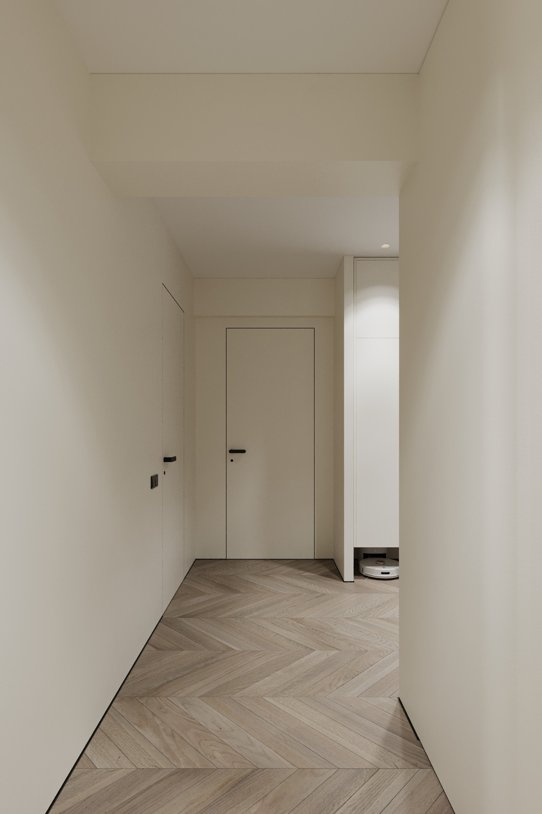 ЖК Люблинский Парк