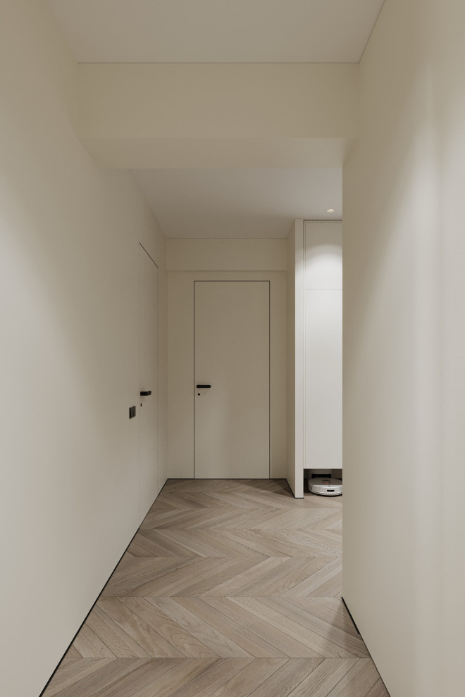 ЖК Люблинский Парк