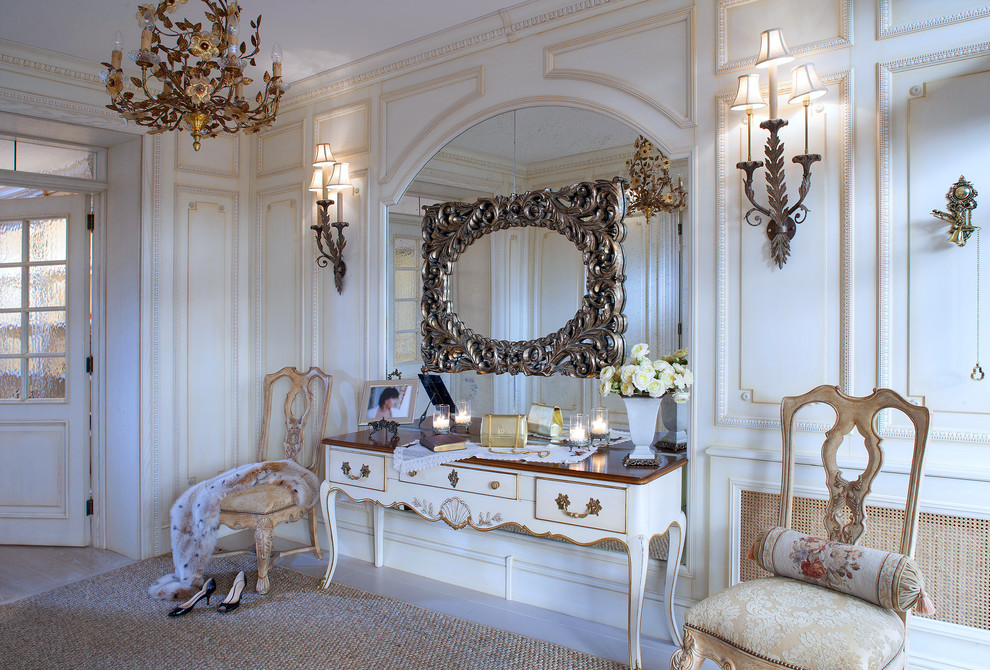 дом в Раздорах