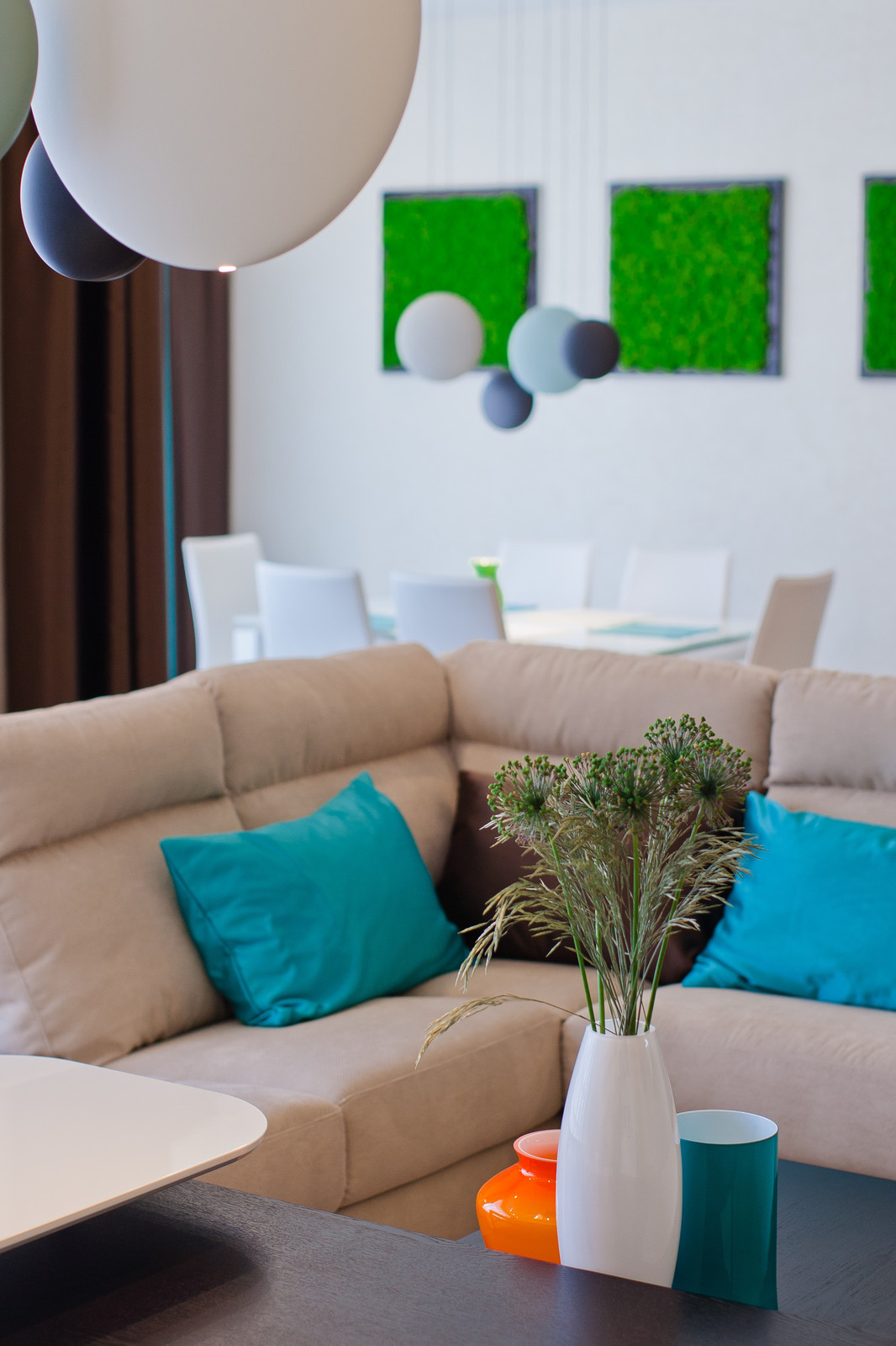 ЖК Горький Холл