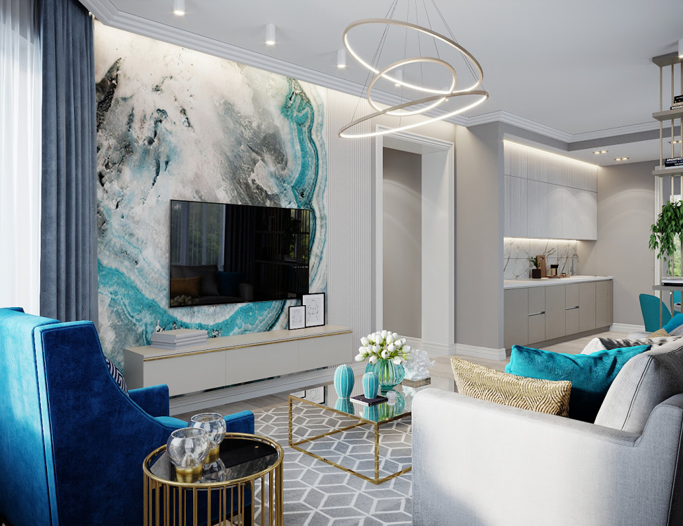 Дом 1 этаж 90м2