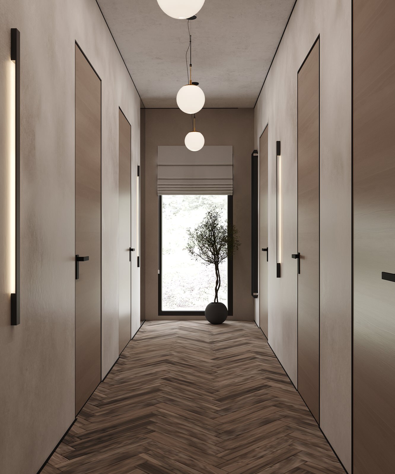 Дом в Михайловске