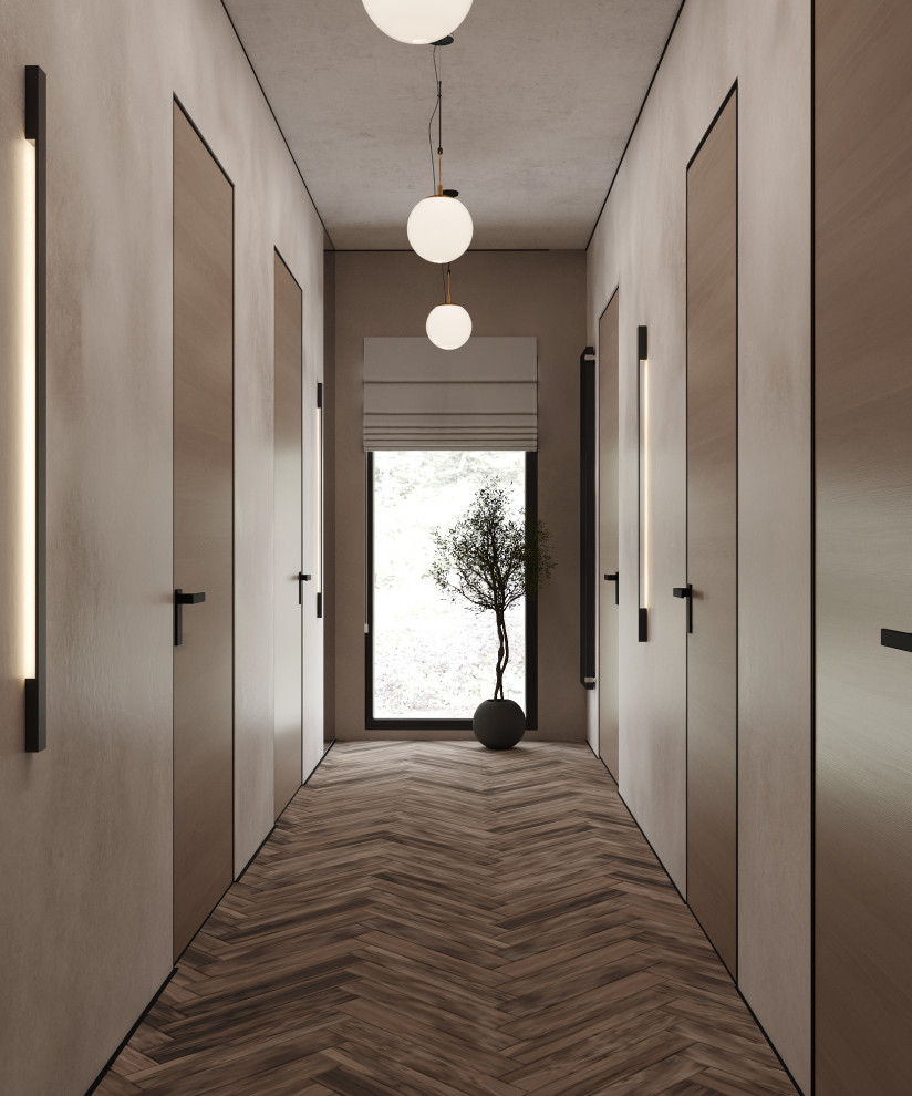 Дом в Михайловске