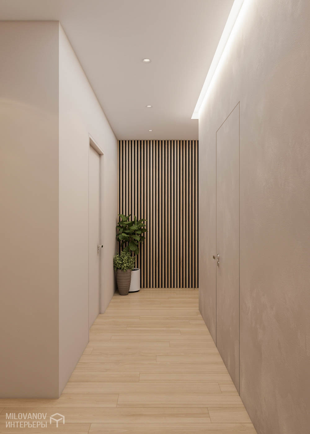 КВАРТИРА 120М