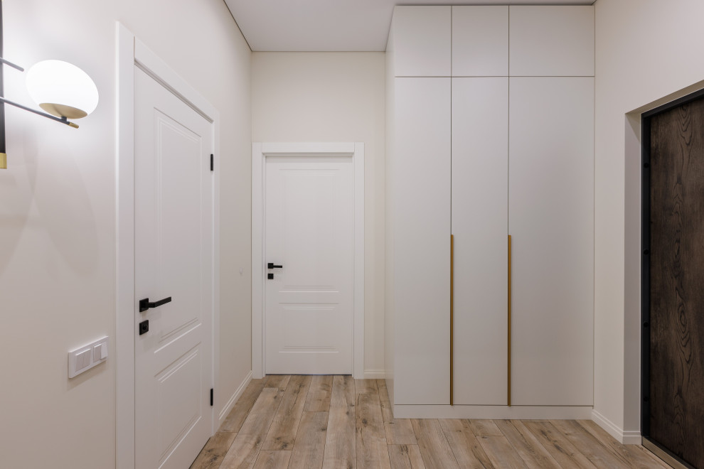 ЖК Притяжение