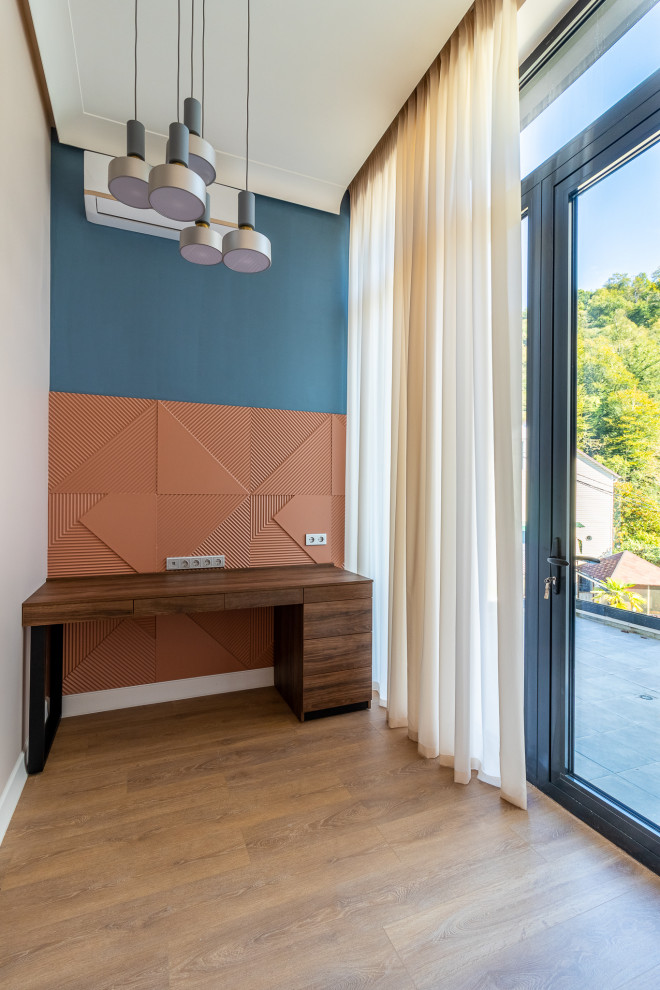 Съемка частного дома для продажи. г. Сочи