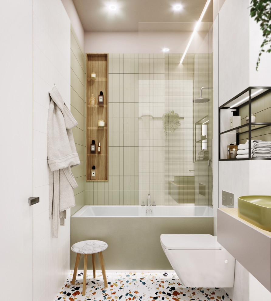 таунхаус в ЖК Apartville