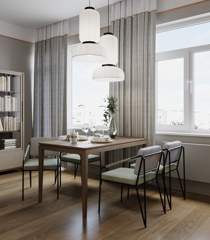 Евротрёшка на Краснопутиловской