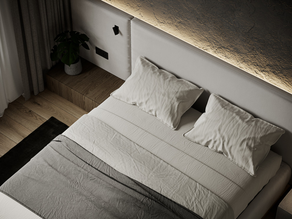 Местер-спальня