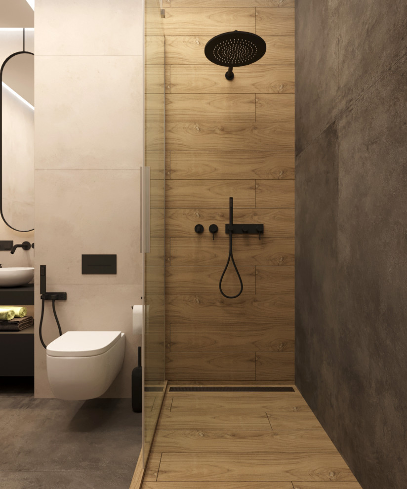 ЖК Алые Паруса, Москва