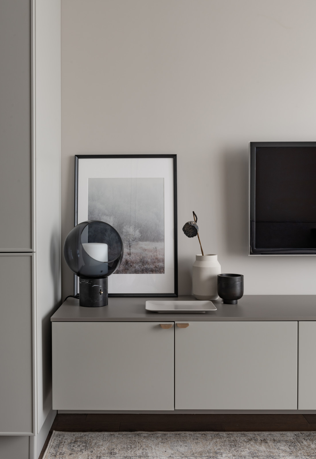 ЖК Левобережный