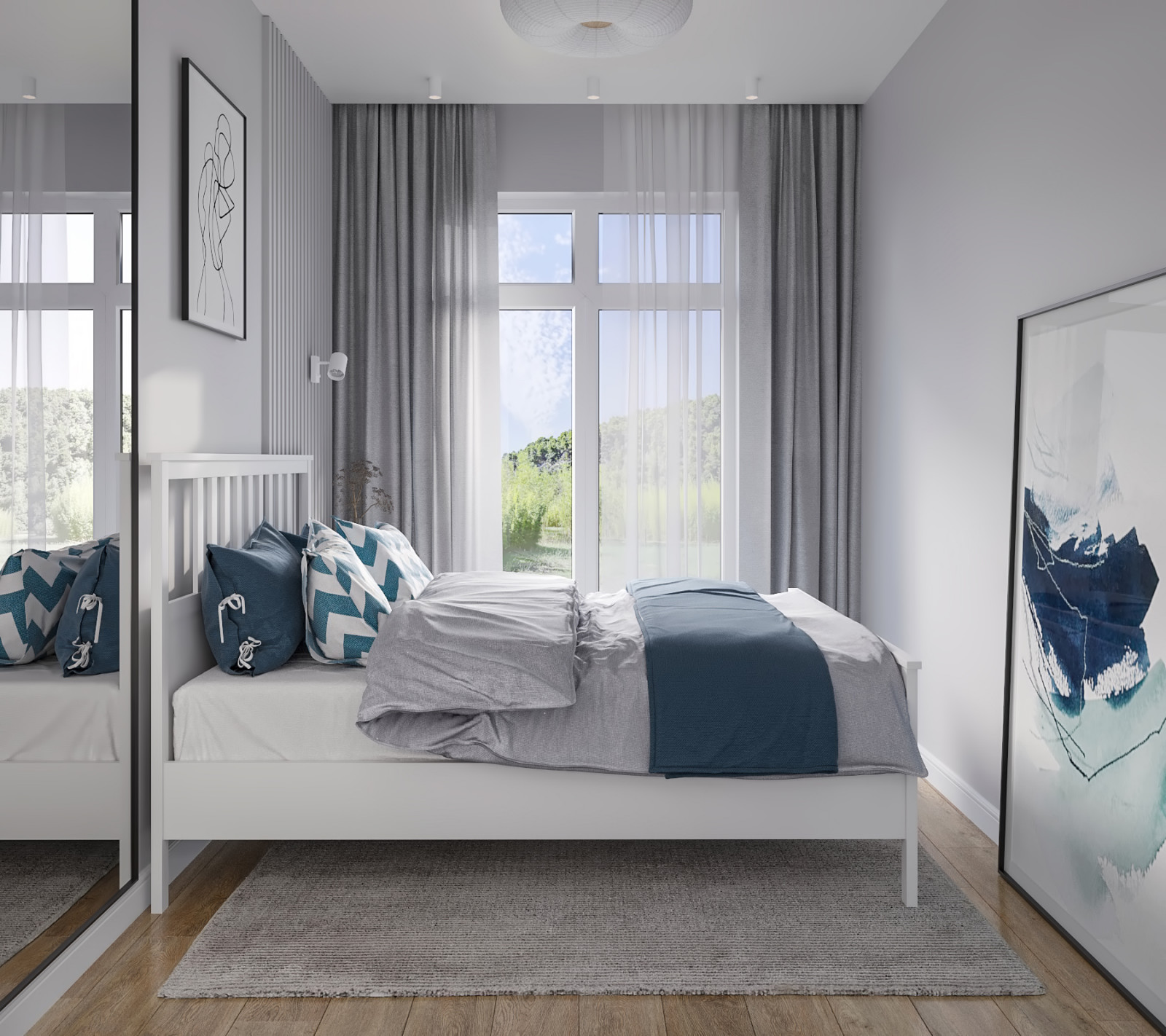 Дом в Крыму