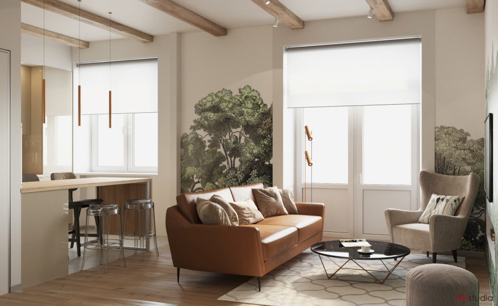 Квартира на Васильевском острове