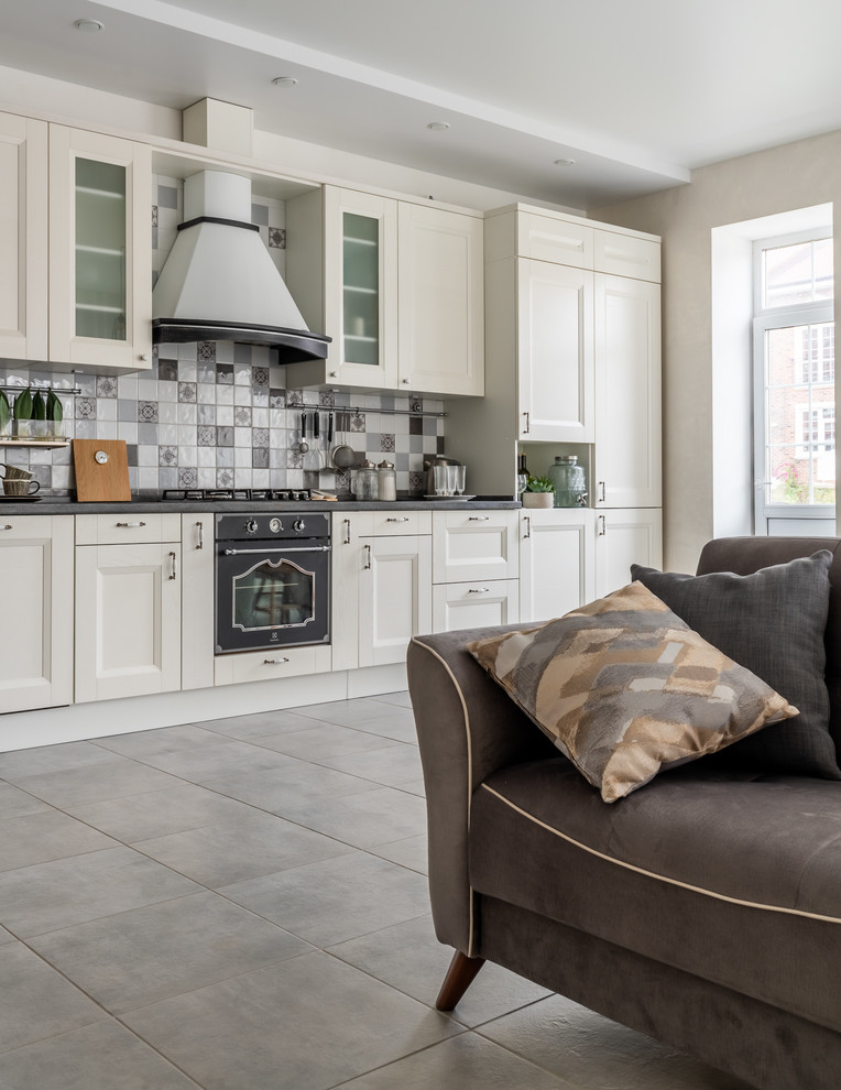 Farm для родового имения