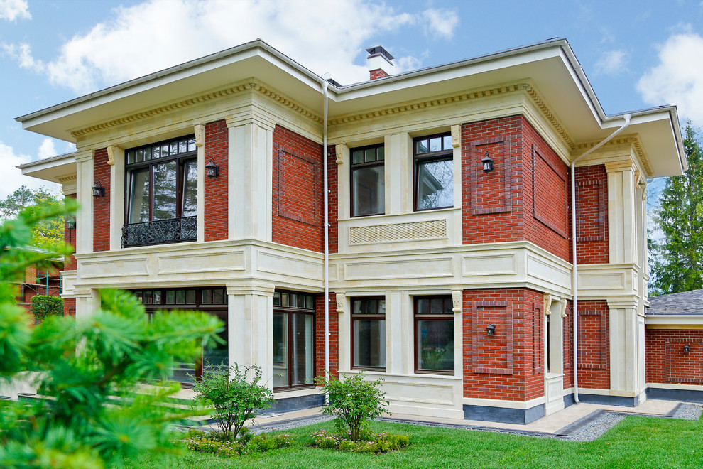 Обложка альбома: Идеи пользователя Дмитрий