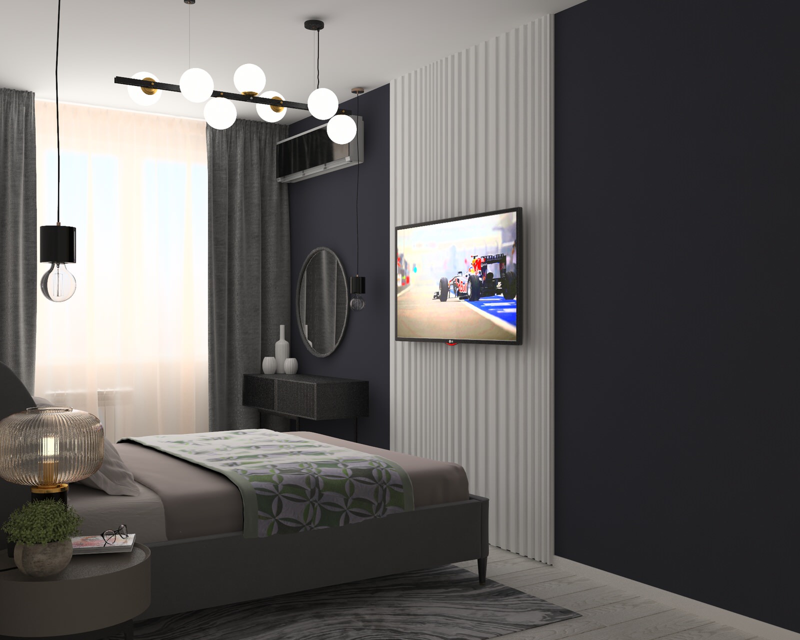 ЖК "Авиатор"