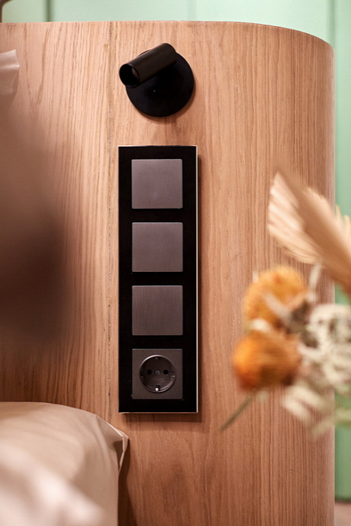 Werkel в новом проекте студии Salmon lair