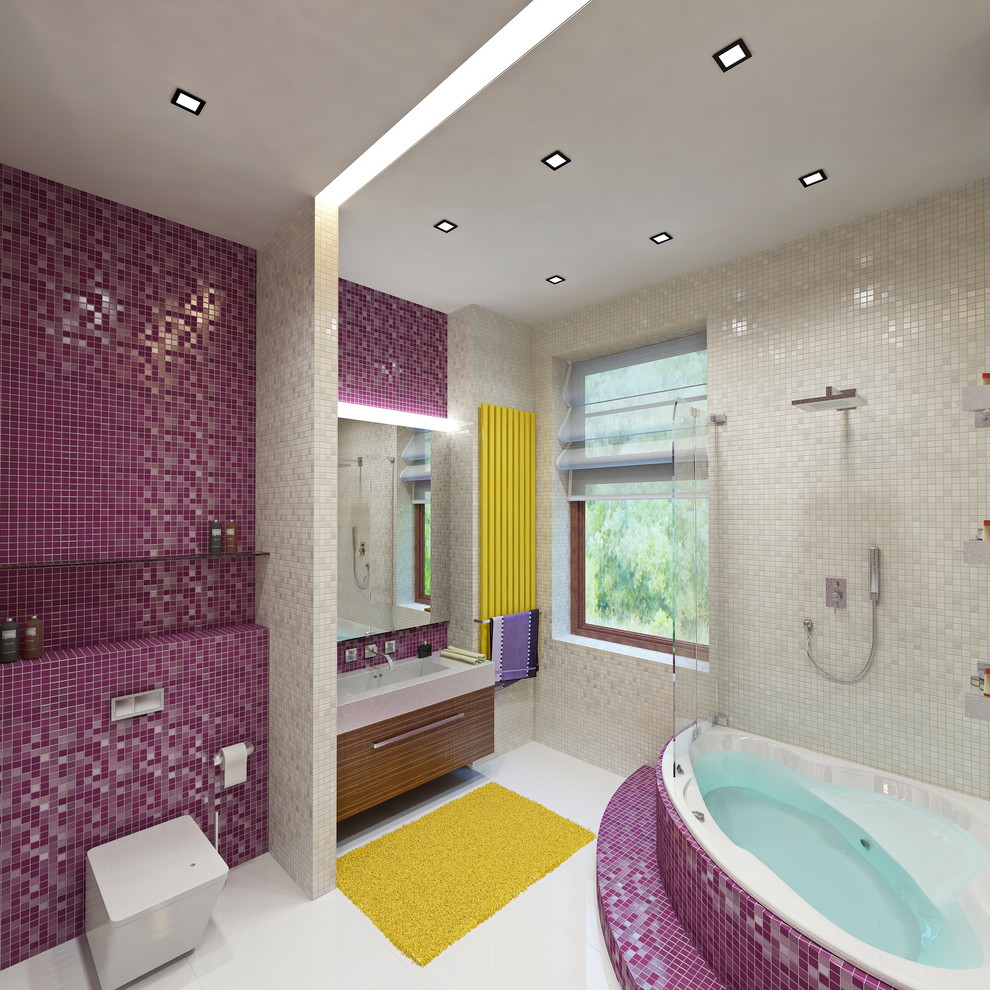 Загородный дом