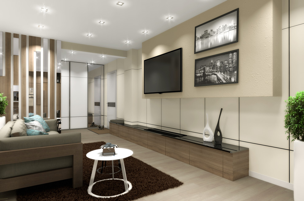 Квартира г.Сочи