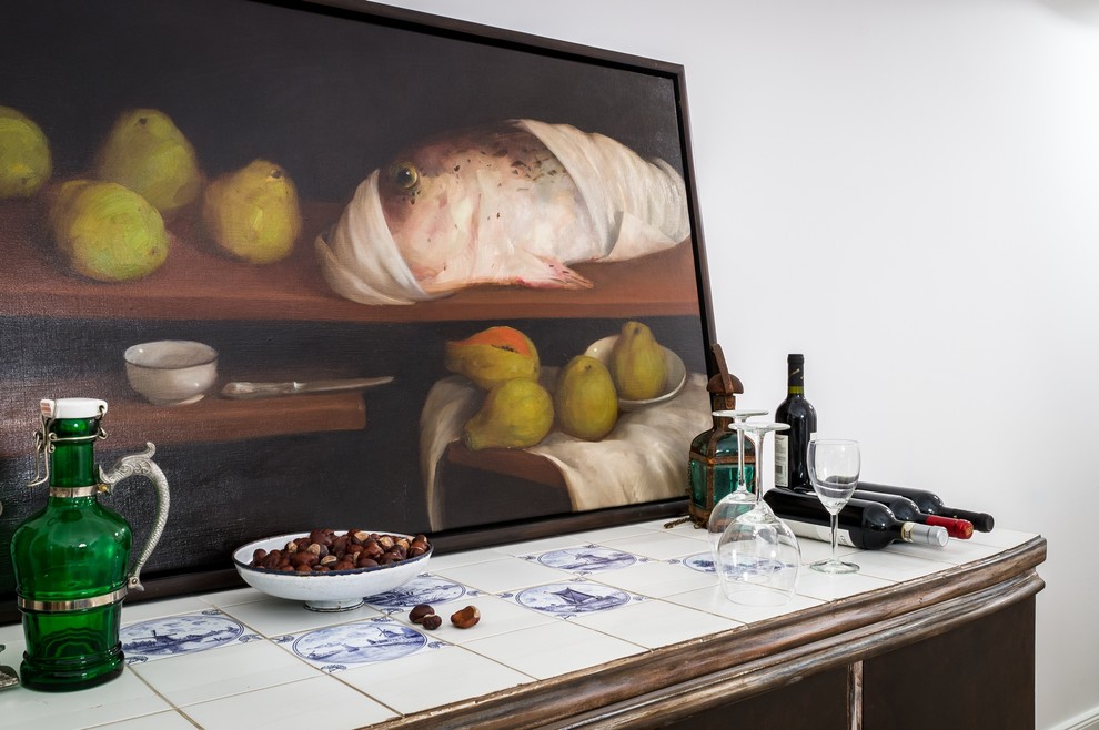 Апартаменты в Берлине