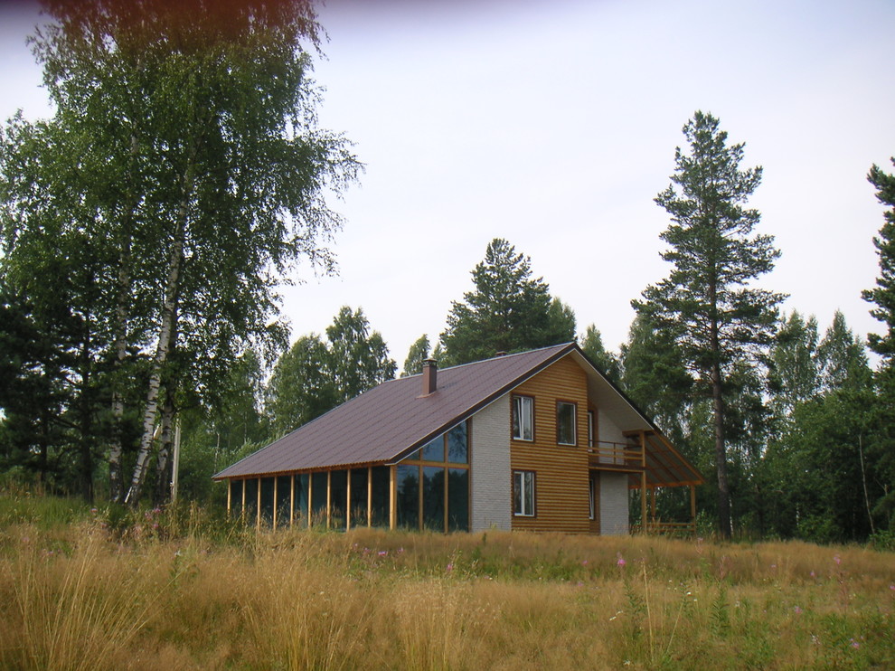 Шалле "Вайсхорн"