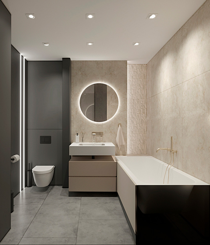 Квартира в ЖК Гран-При