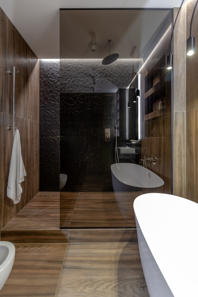 Эко-квартал Flora&Fauna