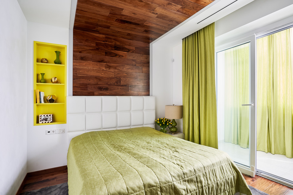 Квартира на улице Корзуна