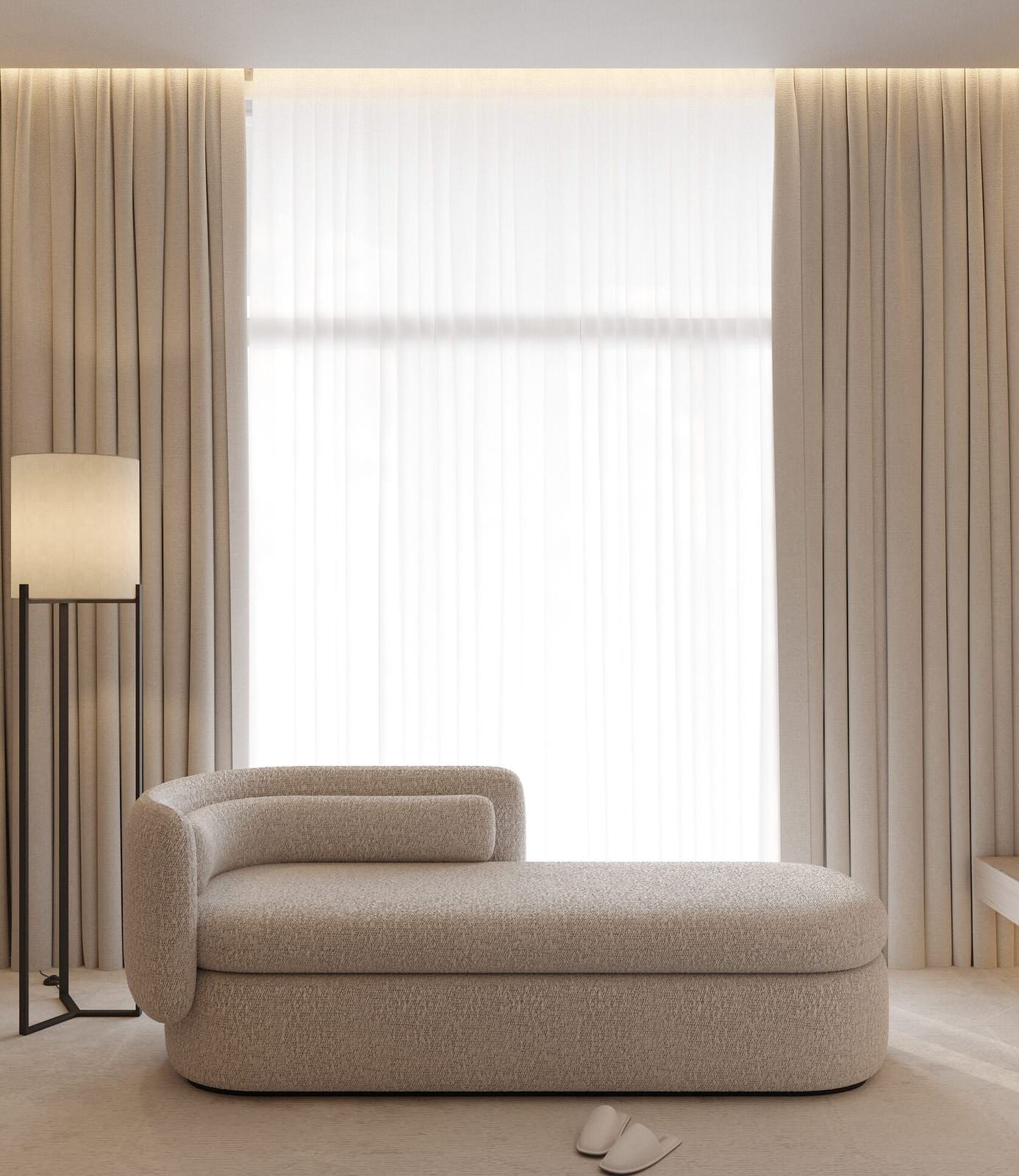 Пансионат "Кристалл"