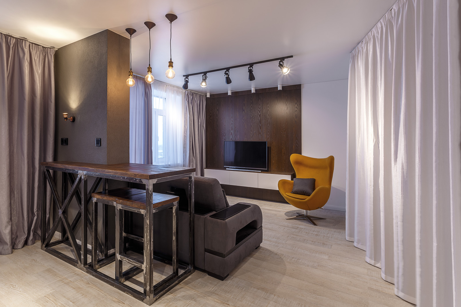 Обложка проекта: Диван "Ливерпуль" от Divanger в проекте Екатерины Елсуковой