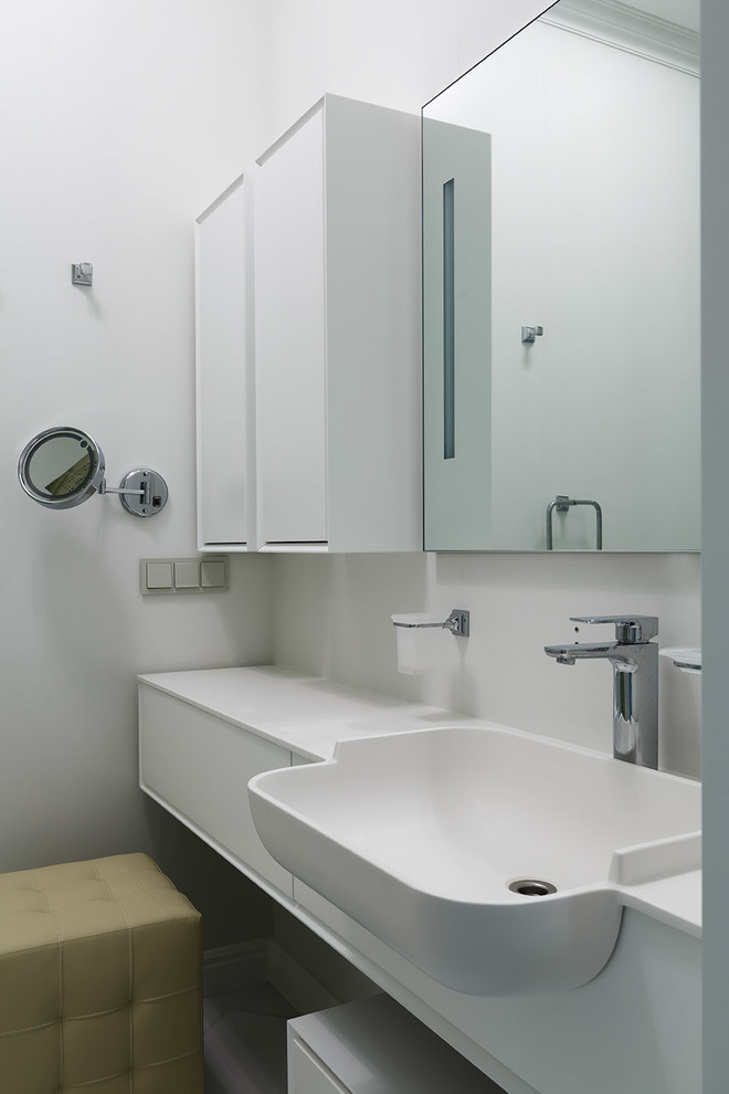 Квартира на Тверской ул