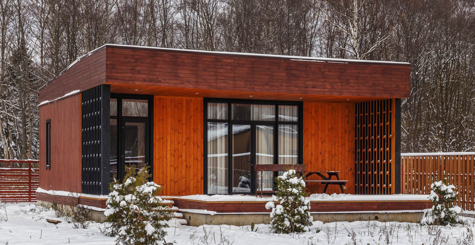 Проект "Счастье"