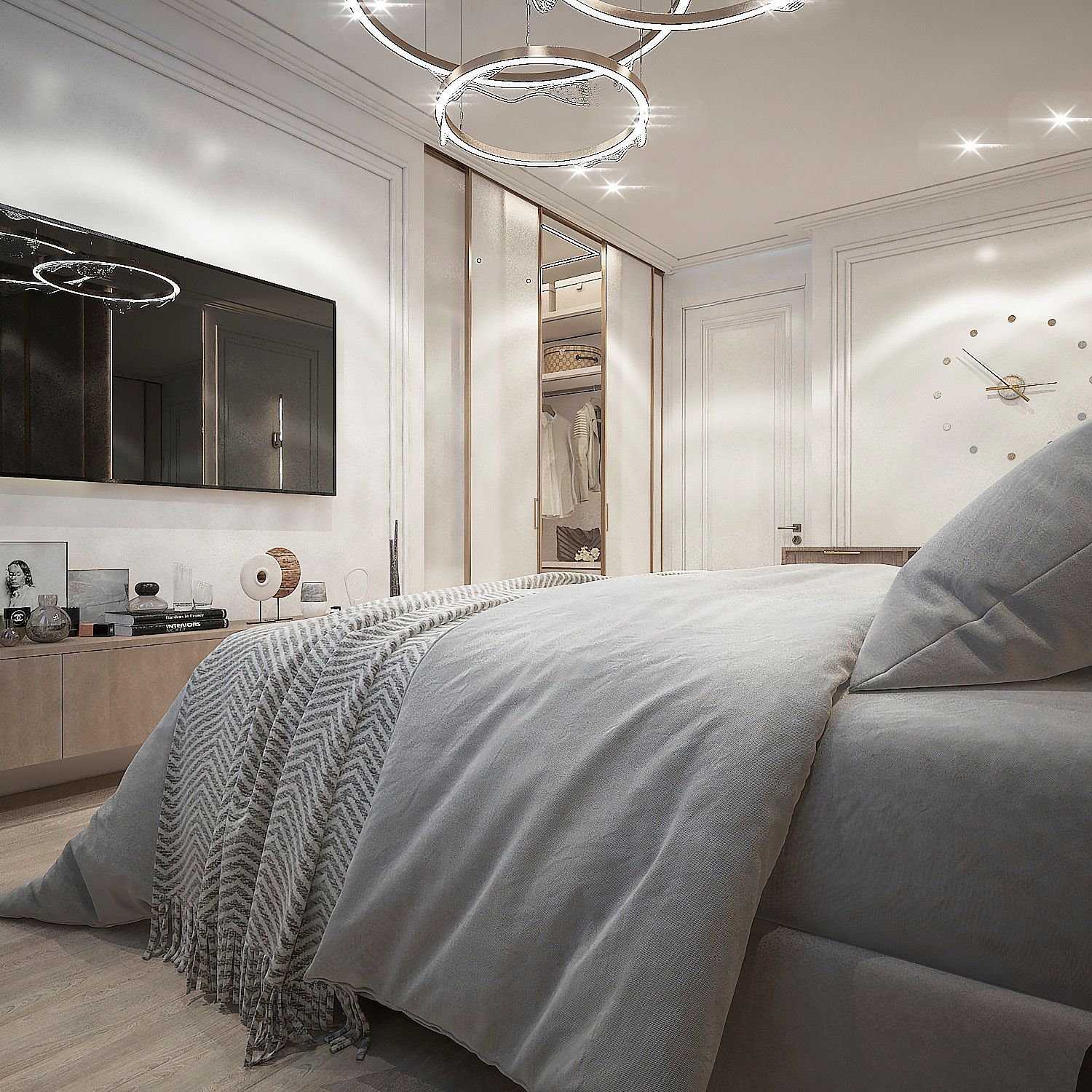 «TWIN HOUSE»