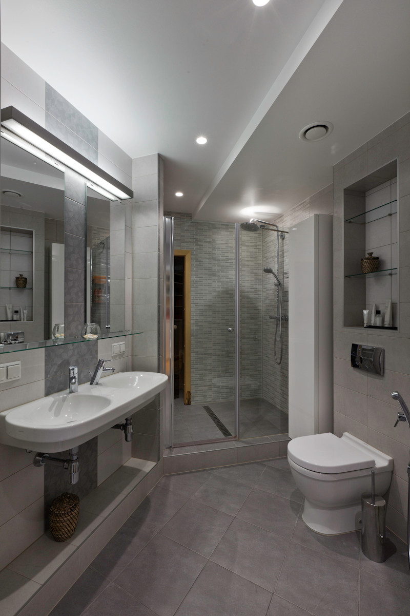 Простая история