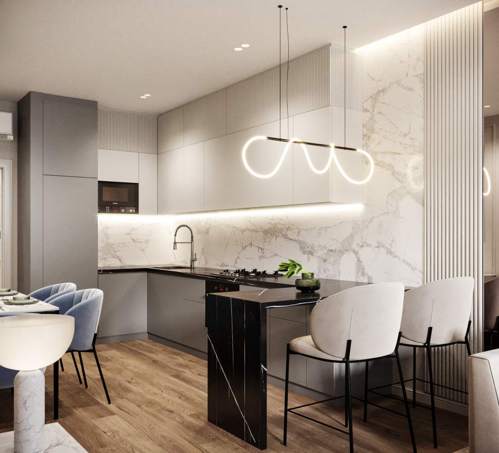 ЖК Life_Варшавская