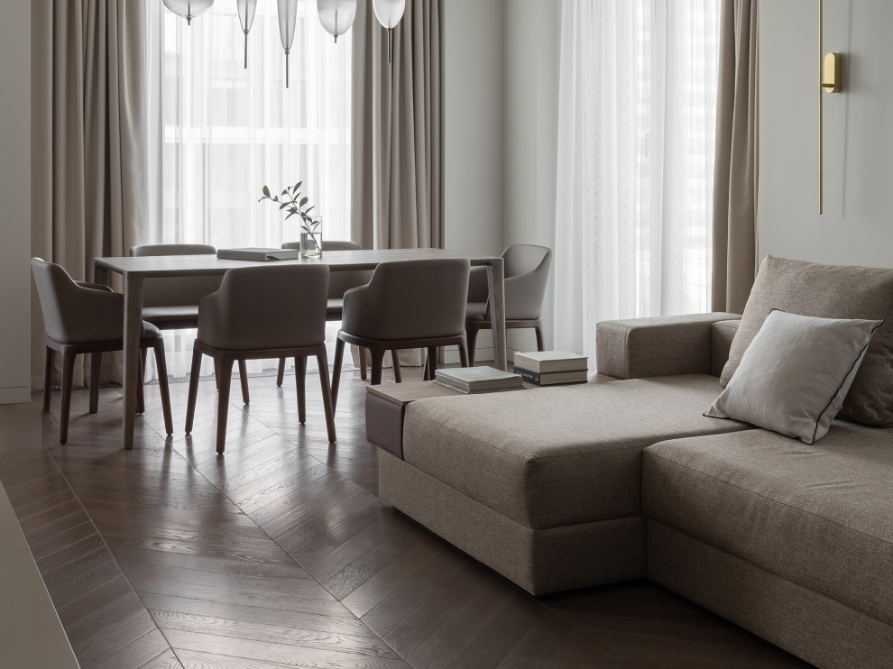 Квартира в Москве