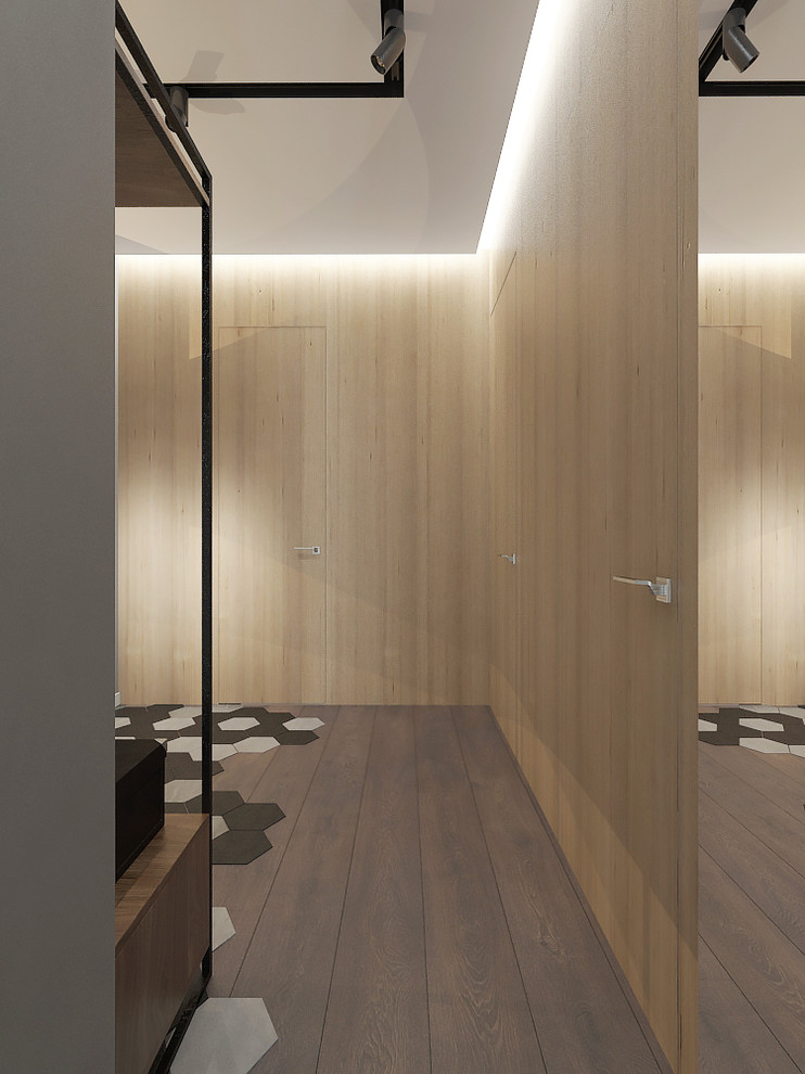 Квартира в ЖК 4 Горизонта