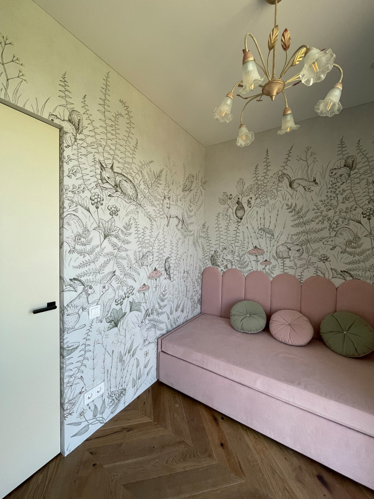 Discovery Park (корпус 4)