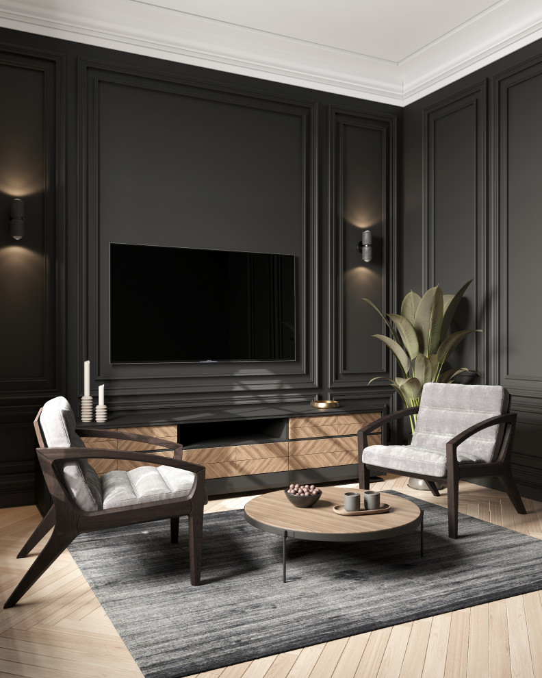 Кабинет Классика